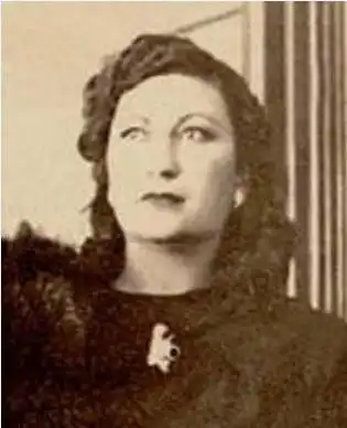 Suad al ghagharia