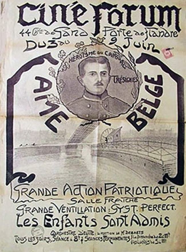Âme belge