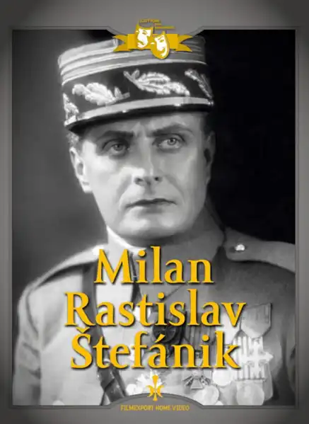 Milan Rastislav Stefánik