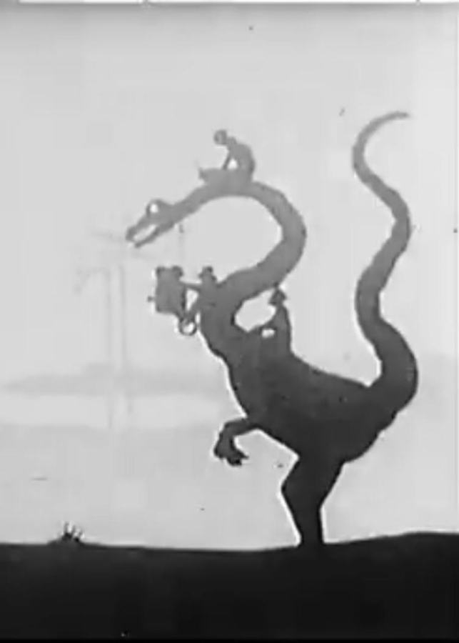The Original Movie.