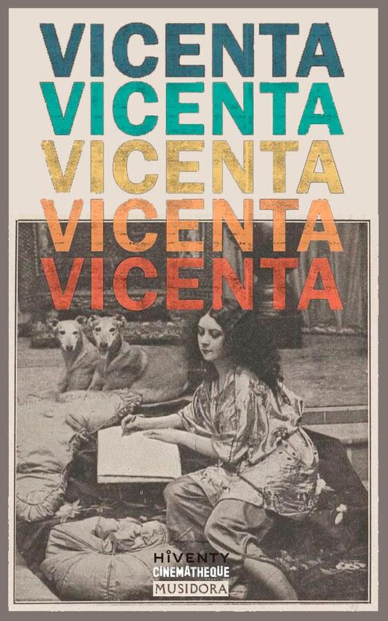 Vicenta scene