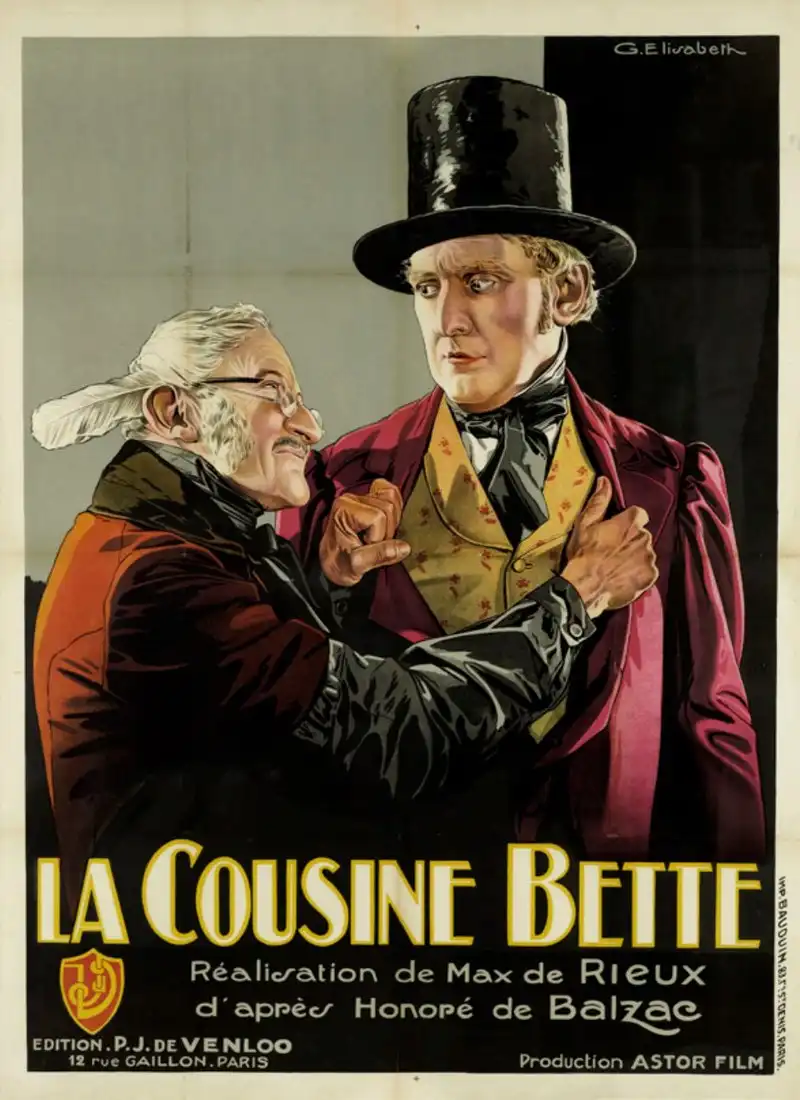 La cousine Bette