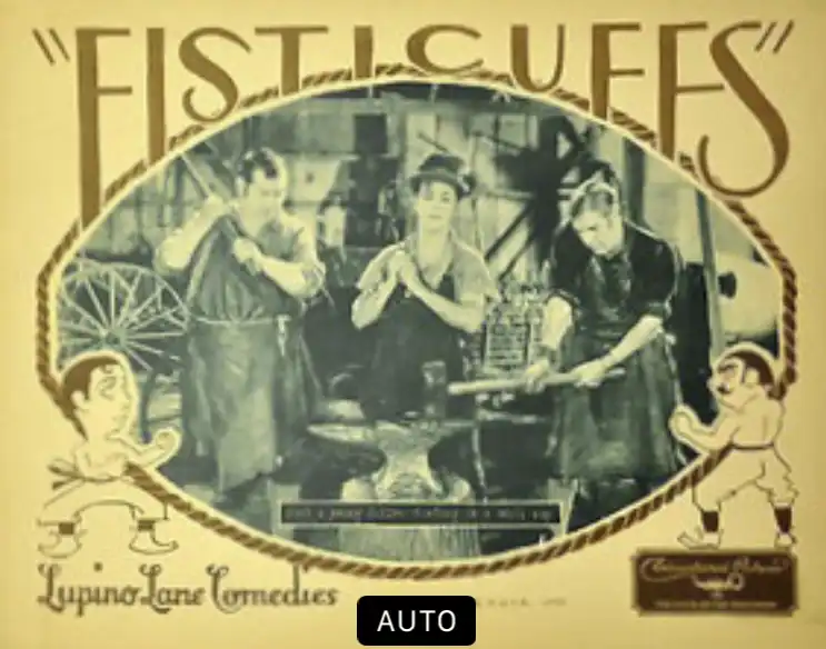 Fisticuffs