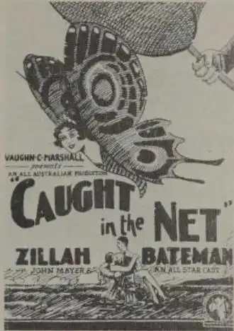 Caught in the Net