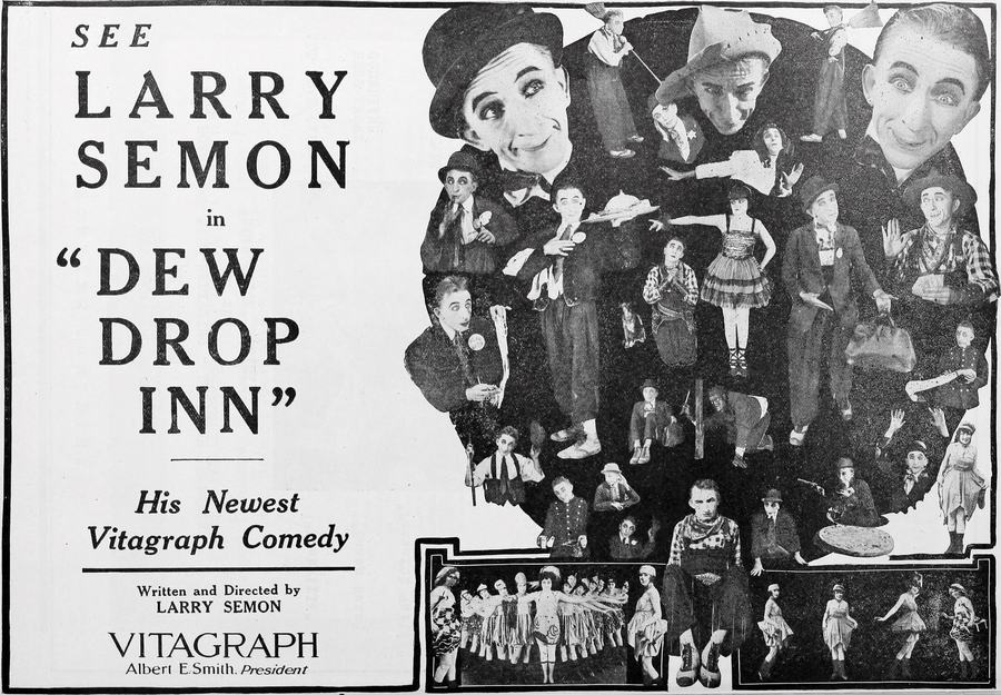 Dew Drop Inn