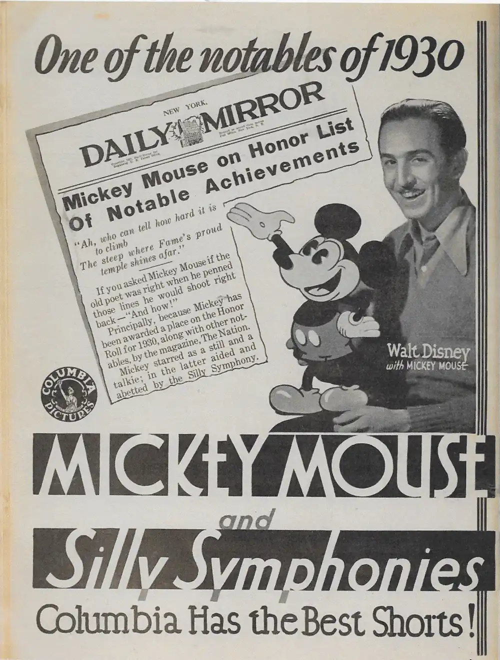Minnie's Yoo Hoo