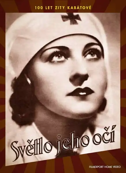 Svetlo jeho ocí
