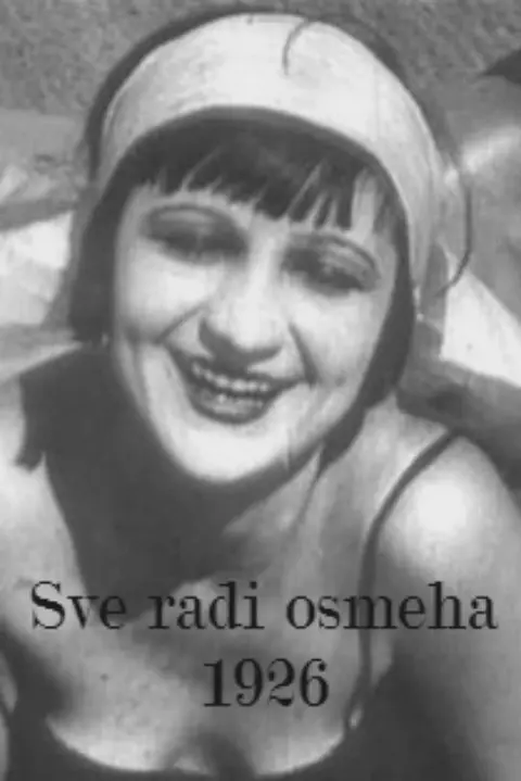 Sve radi osmeha