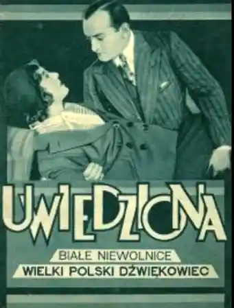 Uwiedziona