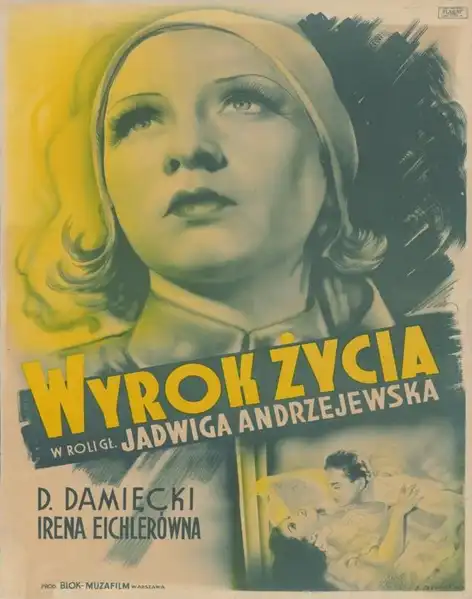 Wyrok zycia
