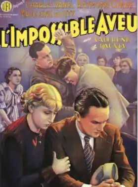 L'impossible aveu