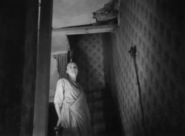 Housing Problems (1935)