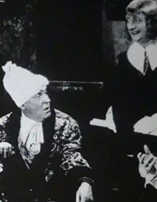Le malade imaginaire