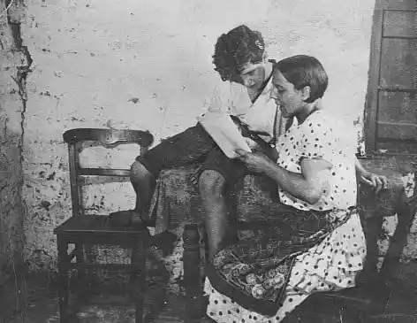 El pequeño héroe del Arroyo del Oro