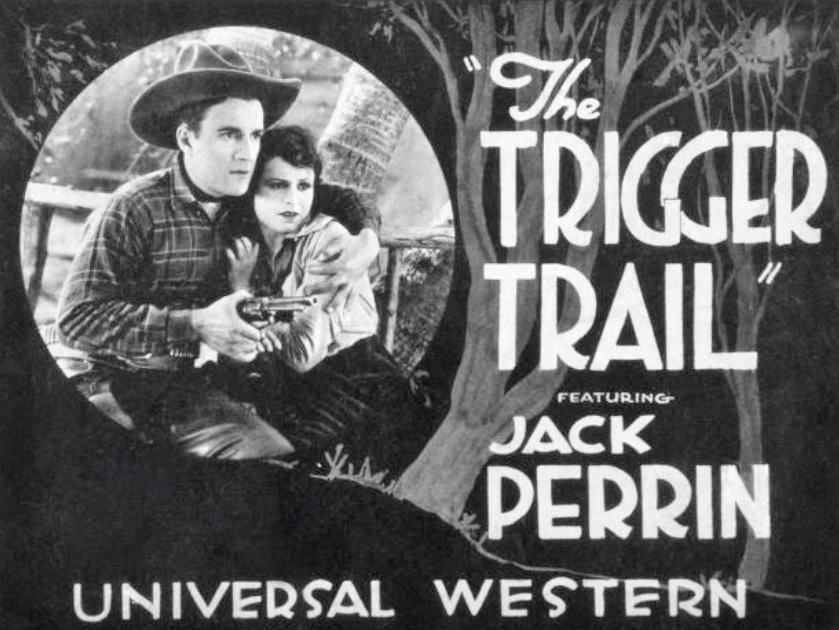 The Trigger Trail