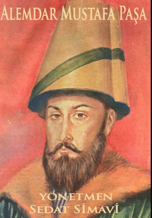 Alemdar Mustafa Pasa
