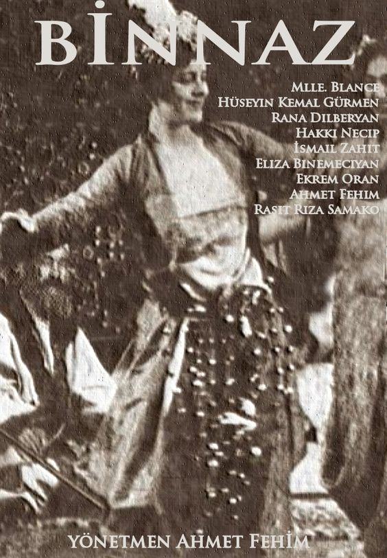 Binnaz