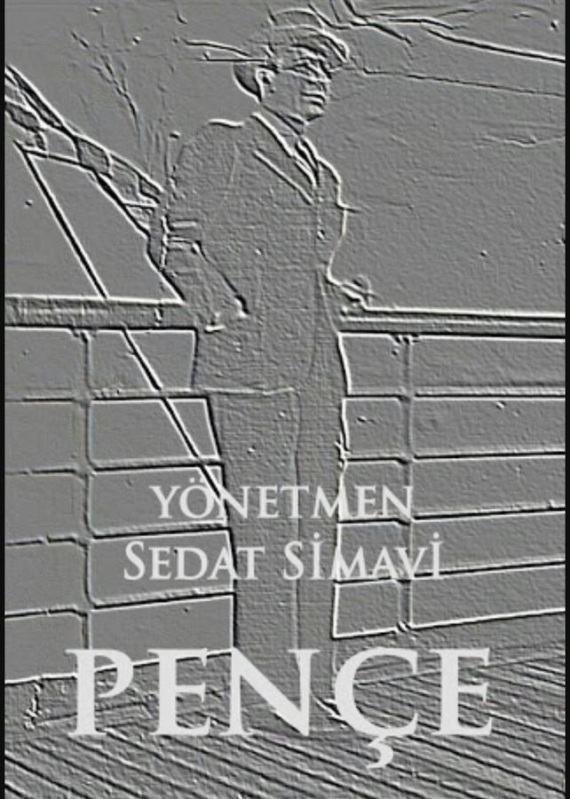 Pençe