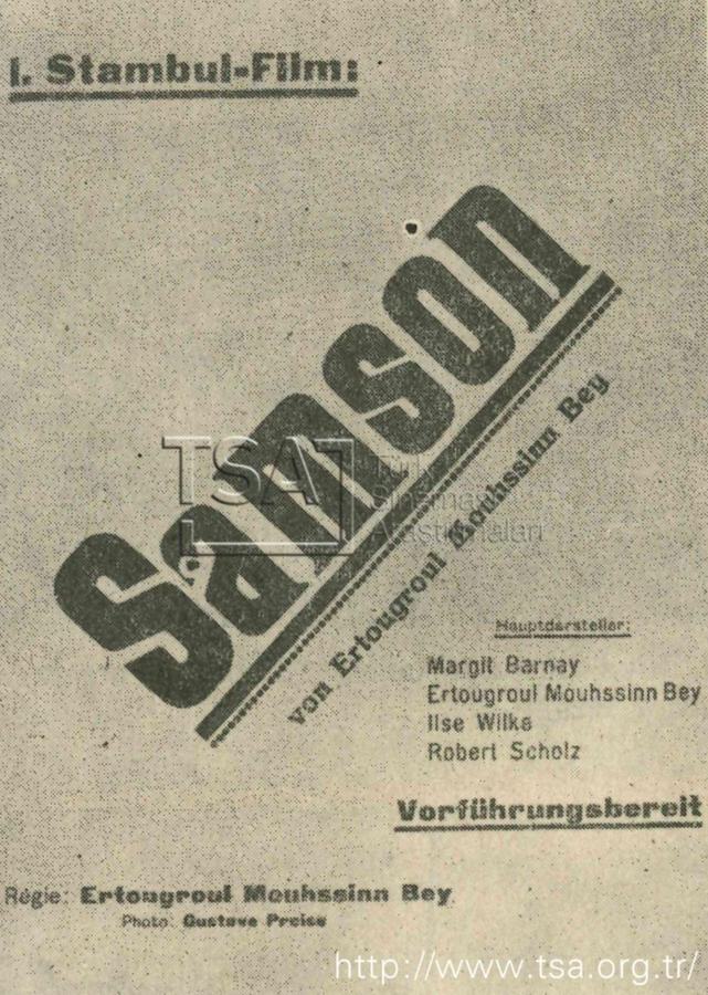 Samson