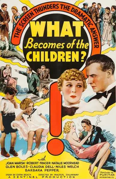 What Becomes of the Children?