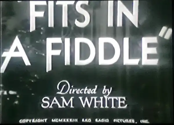Fits in a Fiddle