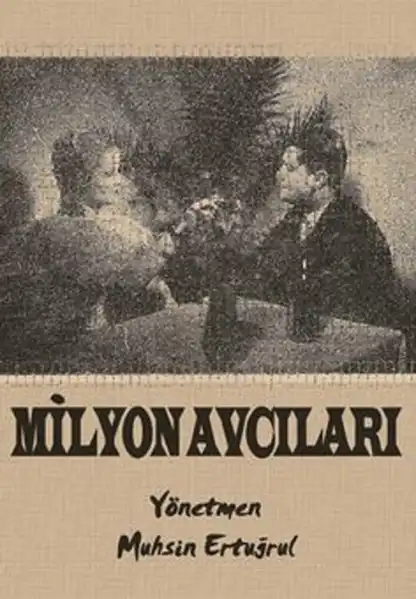 Milyon avcilari