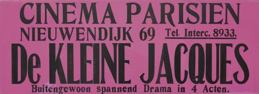 Little Jack