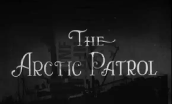 The Arctic Patrol