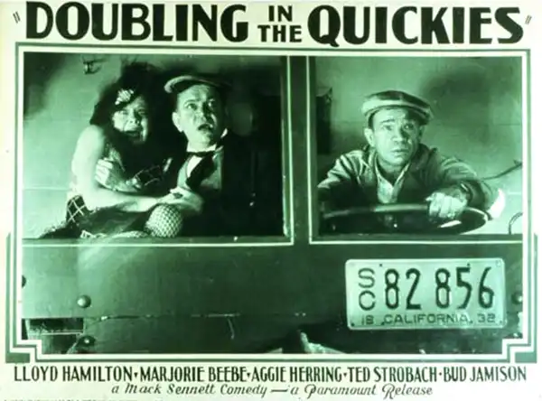 Doubling in the Quickies