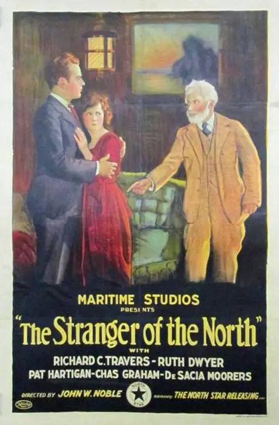 Stranger of the North