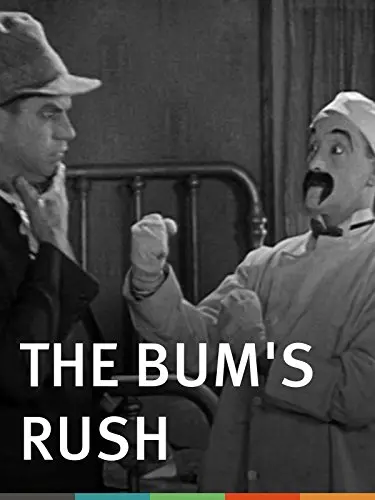 The Bum's Rush