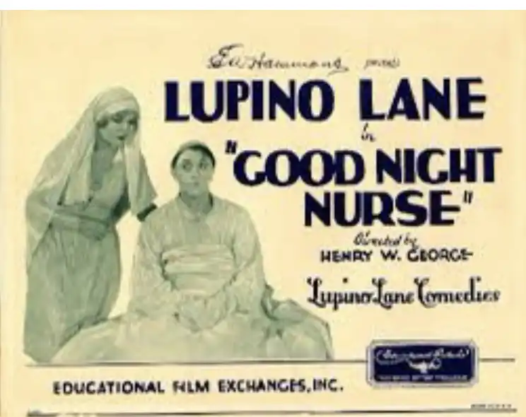 Good Night Nurse