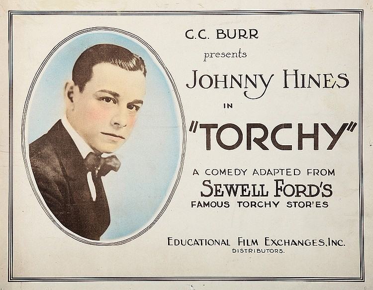 Torchy