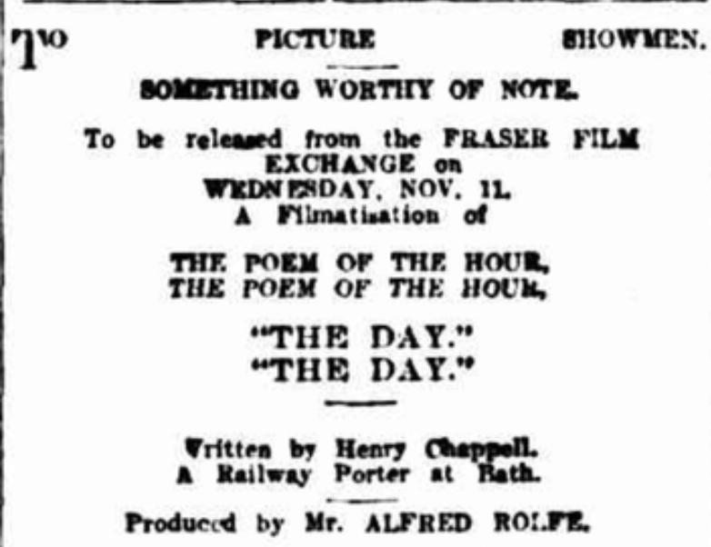 The Day