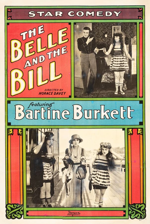 The Belle and the Bill