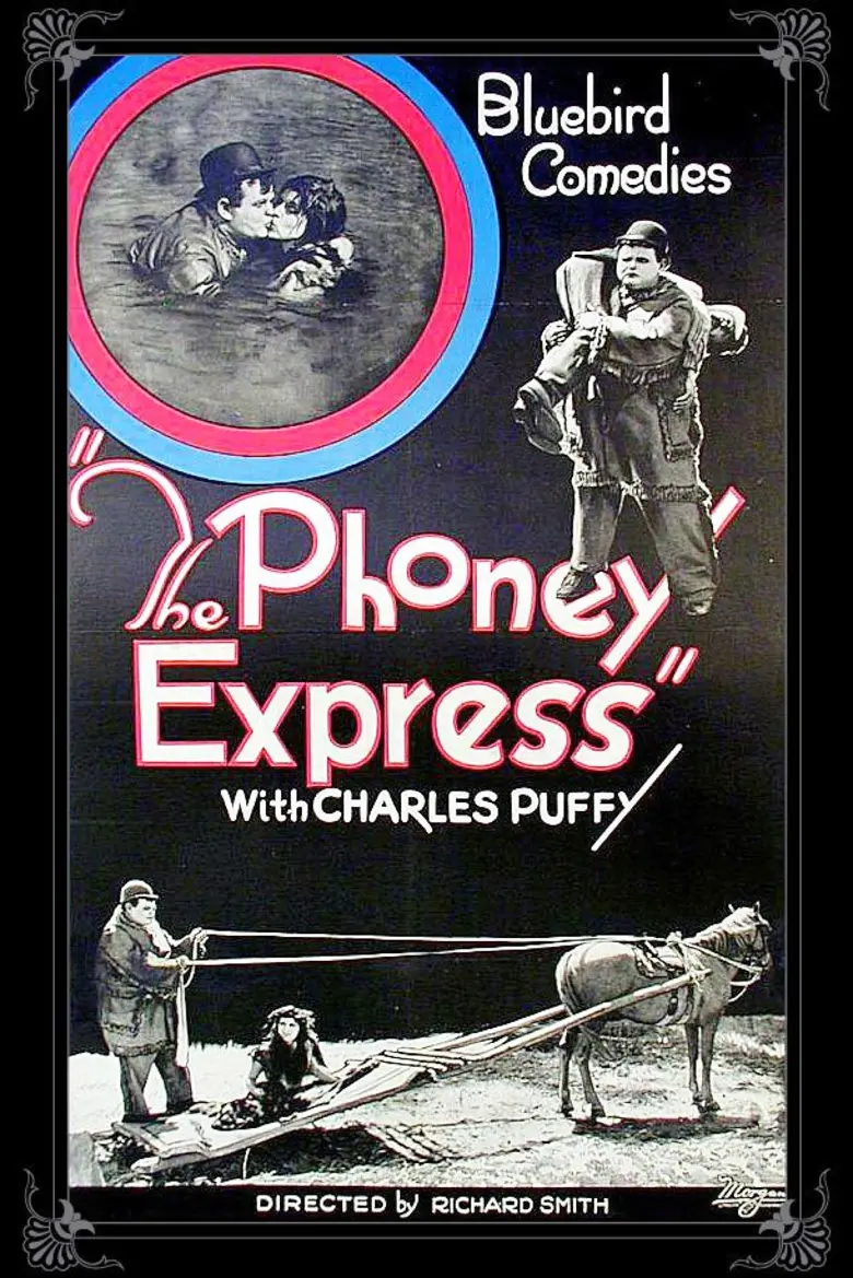 The Phoney Express