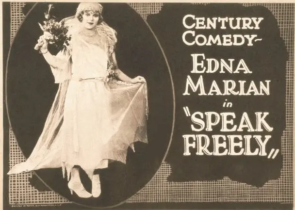 Speak Freely