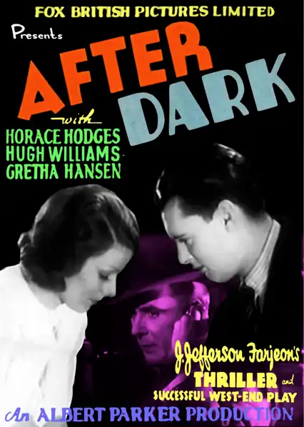 After Dark