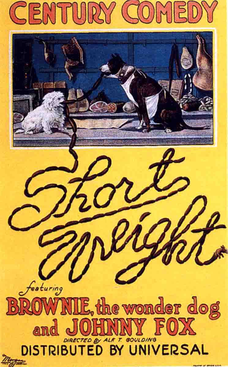 Short Weight