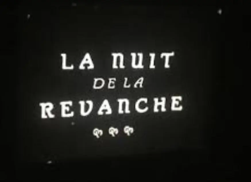 La nuit de la revanche