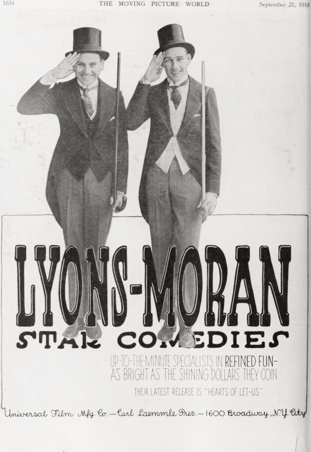 Hearts and Let Us scene