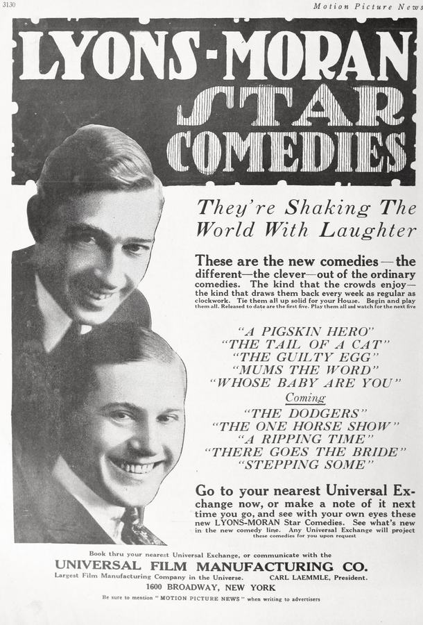 A Ripping Time scene