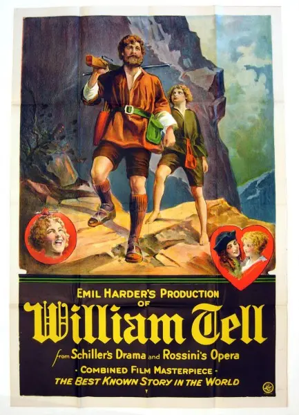 William Tell