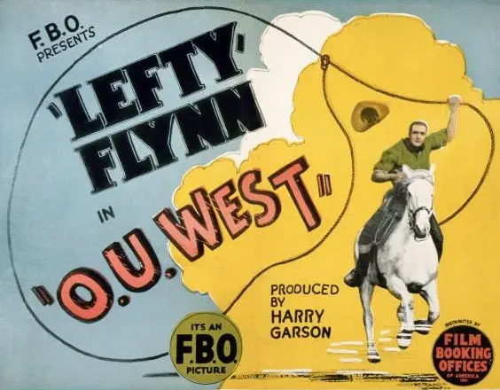 O.U. West