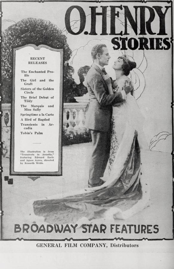 The Marquis and Miss Sally