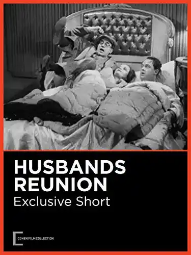 Husbands' Reunion