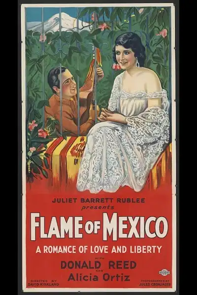 Soul of Mexico