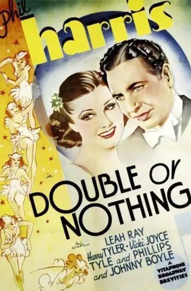 Double or Nothing