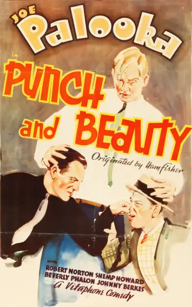 Punch and Beauty
