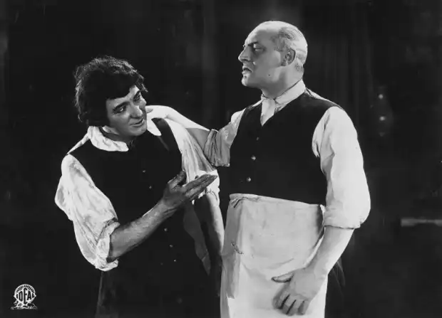 Sweeney Todd